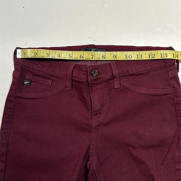 KanCan Stretch Skinny Jeans - Picture 6 of 10